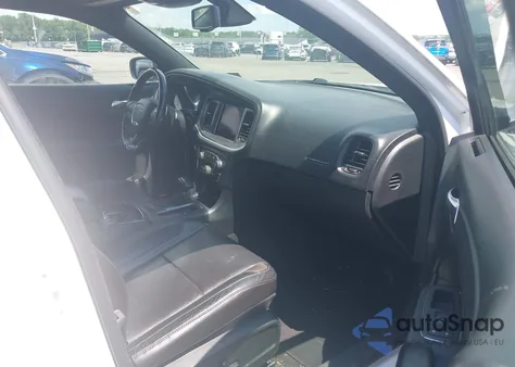 2020 Dodge Charger Sxt Awd from USA, damaged, VIN 2C3CDXJG5LH229879